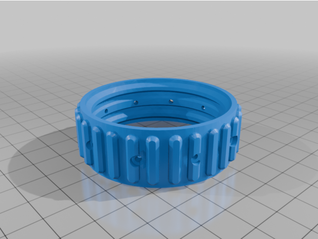 3dSetler - Rancher - Ucuz Lastik Bead Lock