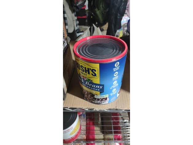 6.0 inç kutu üst üste koyucu ara parça