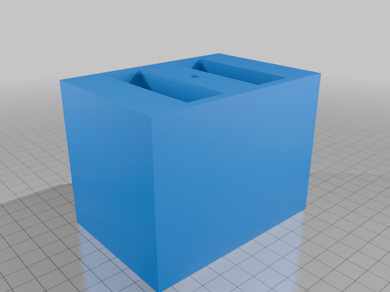 ACARS Printer (for Skalarki Vier im Pott Pedestal)
