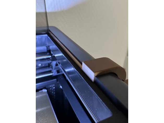 AD5M Pro Spool Holder