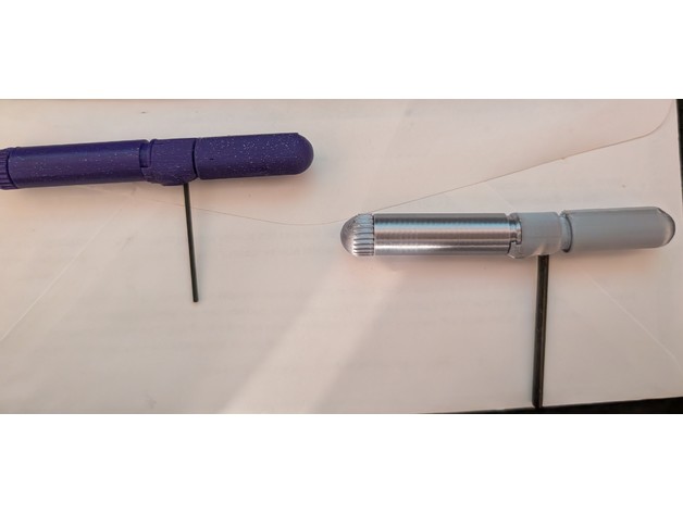 Adjustable Hex Key T-Handle