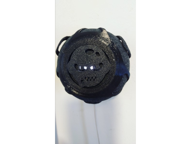 AI Mini Gimp