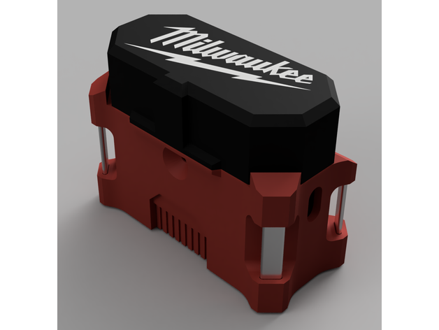 Airpods Pro 3rd Generation - Milwaukee Packout