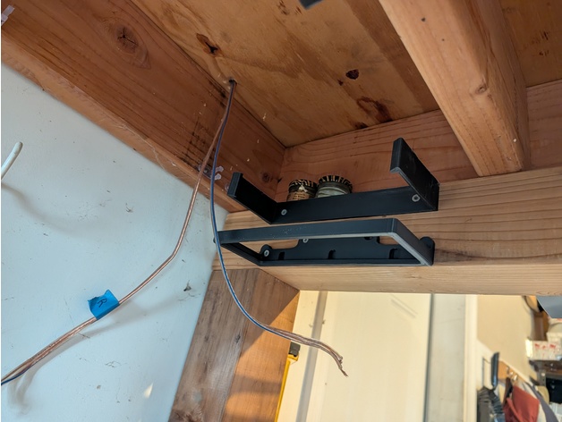 AK55 Bluetooth Stereo Amplifier Mount