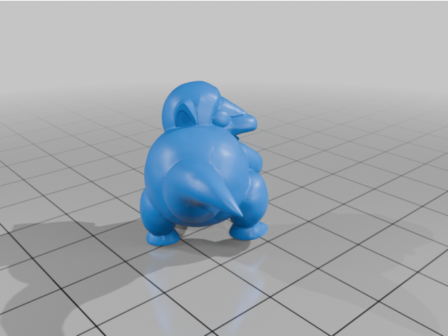Alolan Sandshrew