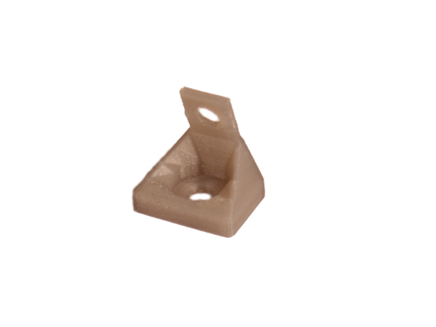Amiga 1200 Disket Sürücü Braketi