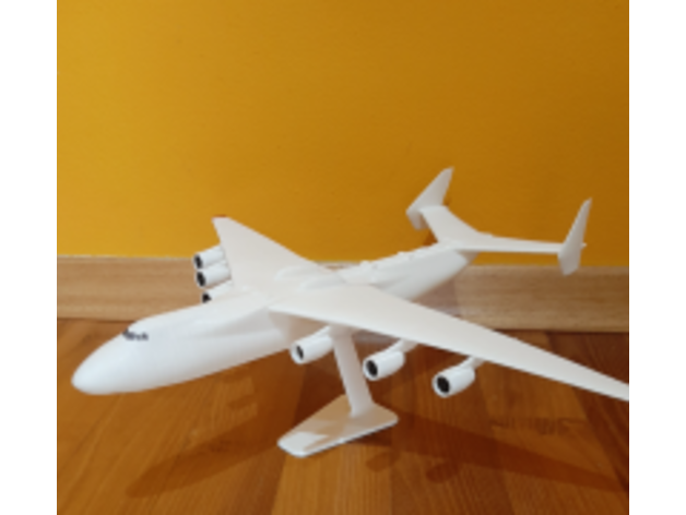 Antonov An-225 Mriya