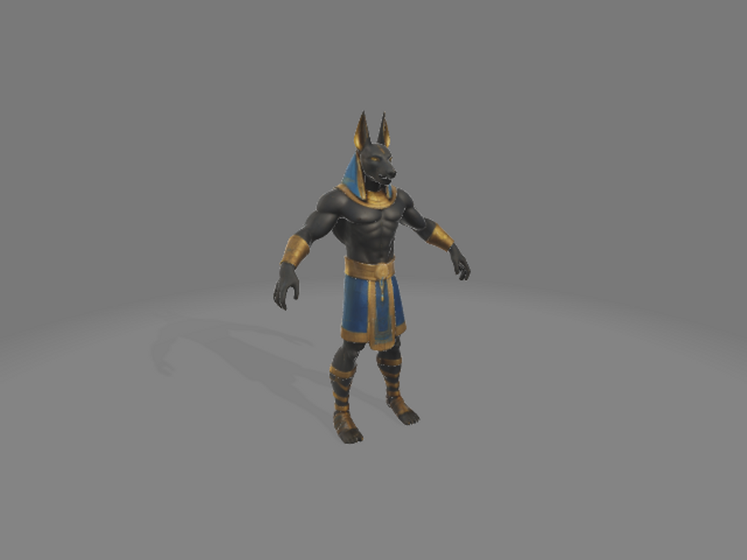 Anubi