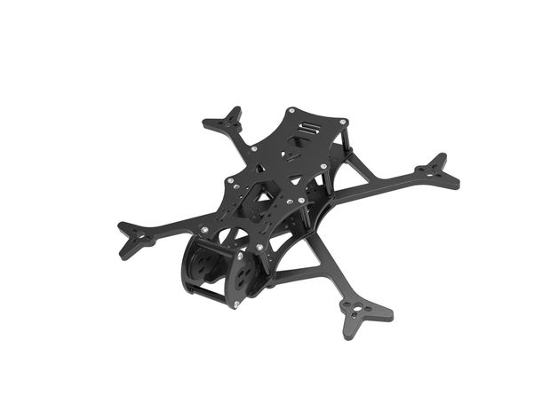 AOS 3.5 EVO 3D Baskılar