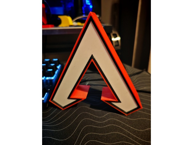 Apex legends ışık kutusu