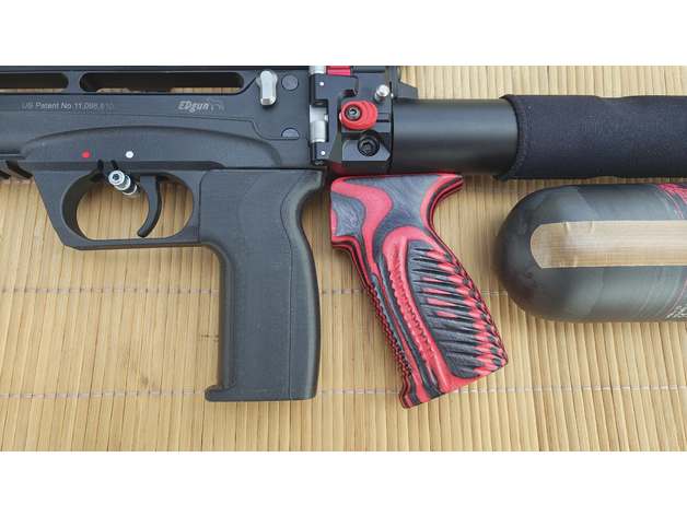 AR 15 0 derece eğim Kavrama