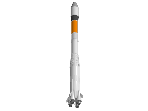 Ariane 1