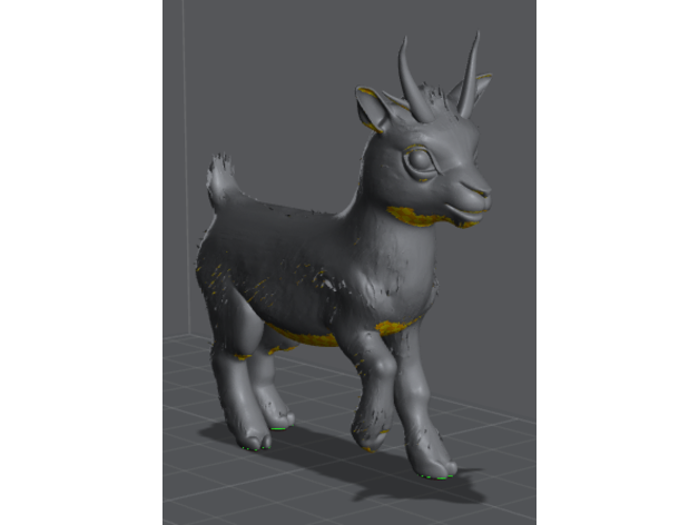 ARK Survival Shinehorn