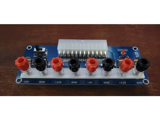 ATX Breakout Kart Somun Kayışı