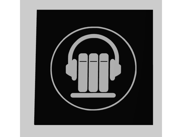 audiobookshelf sunucu rozeti