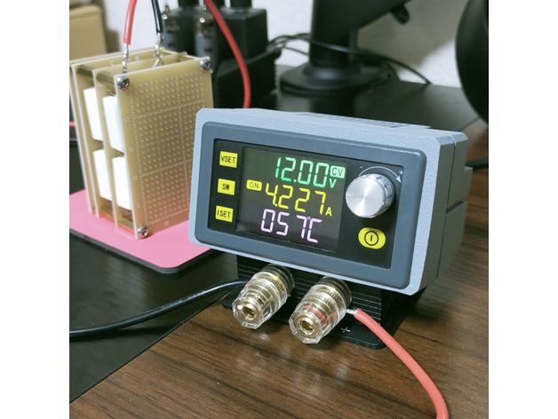 XY-SK60, SK120 için Back Boost Dönüştürücü Kutusu