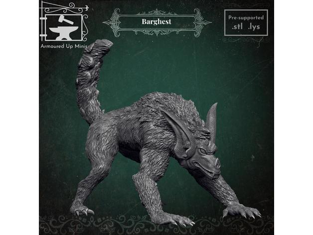 Barghest