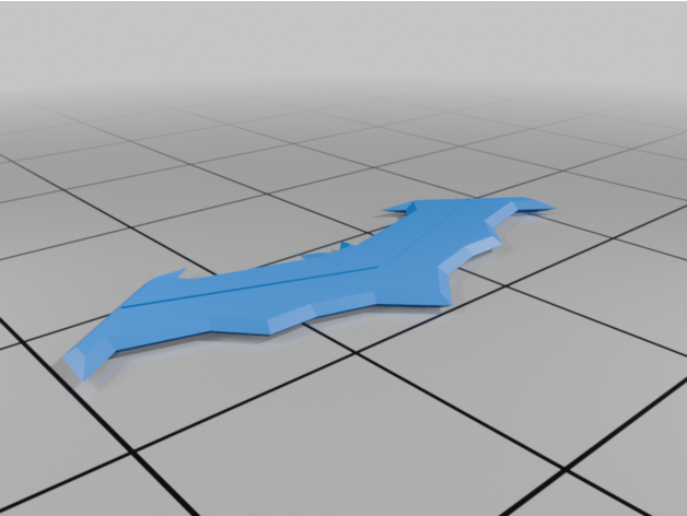 Batarang (Jimenez)
