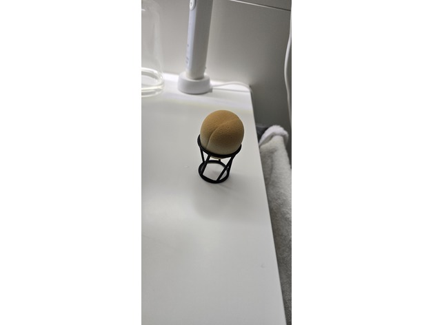 Beauty Blender Makyaj Süngeri Tutucu