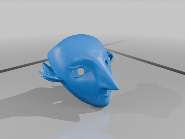 zora maske