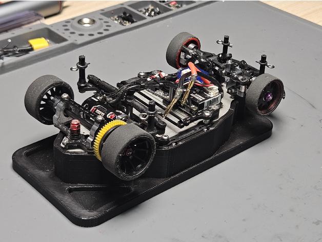 Xbility One RC 1 28 Koltuk