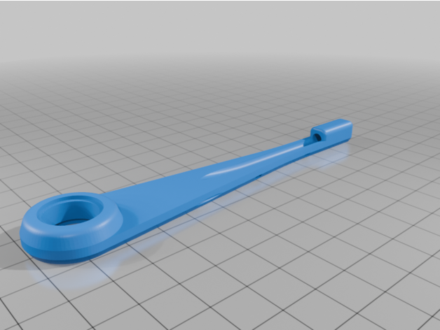 Voron 2.4 Trident PTFE Kılavuz
