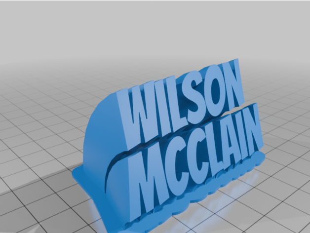 Wilson