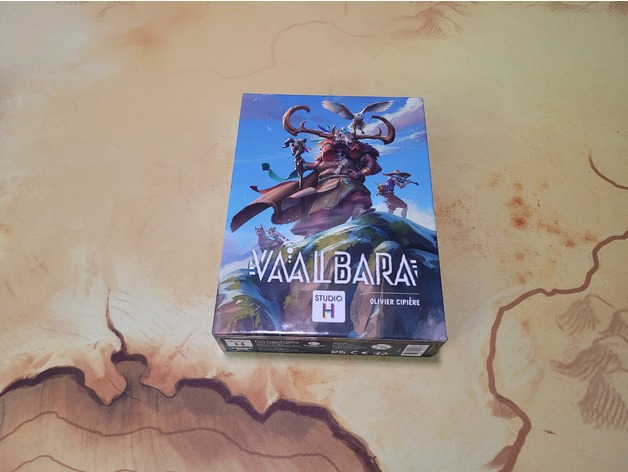 Vaalbara Ekleme
