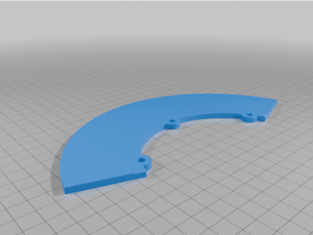 Type 2 Cableholder (remix)
