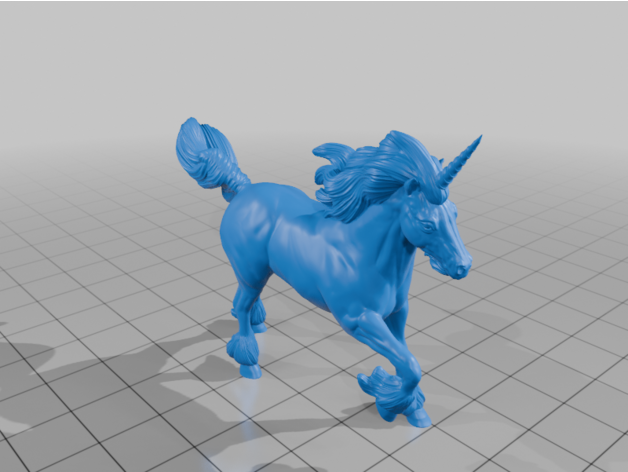 Unicorn