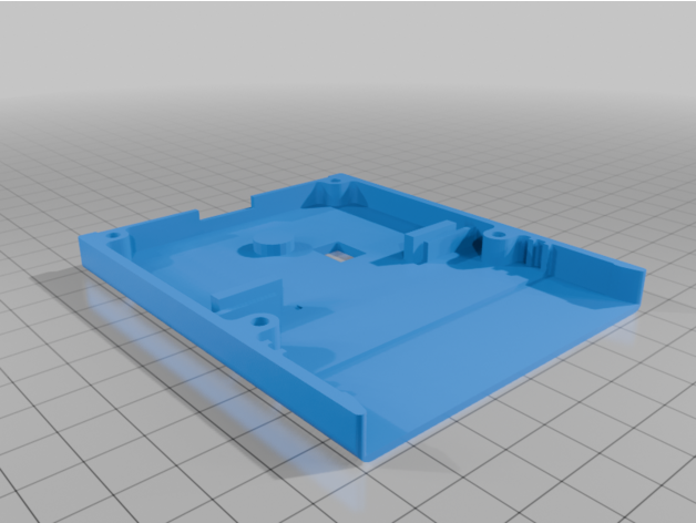 UNOcart2600 PCB