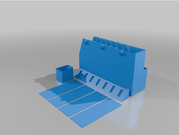 Prusa Core One Alet Düzenleyici
