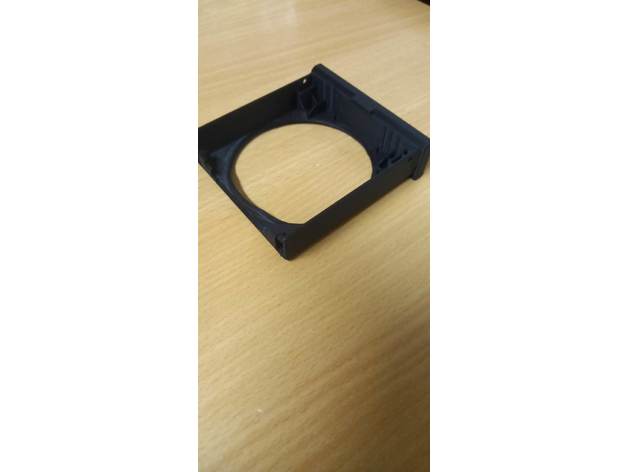 Audi Bardaklık ABS Baskı 00089