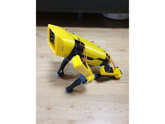 SpotMicro