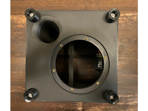 Subwoofer