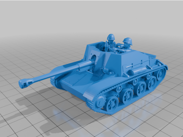 Tacam T-60 (28mm)