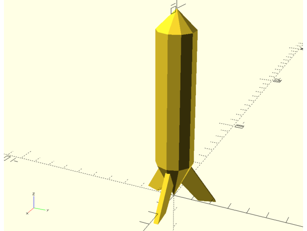Basit atom bombası