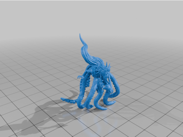 Sea Hag