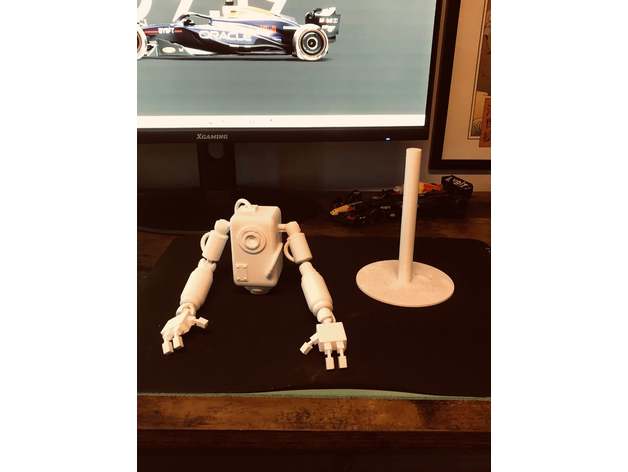 robo