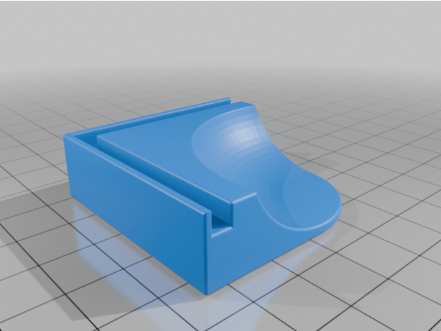 Robo3D R1+ yükseltici