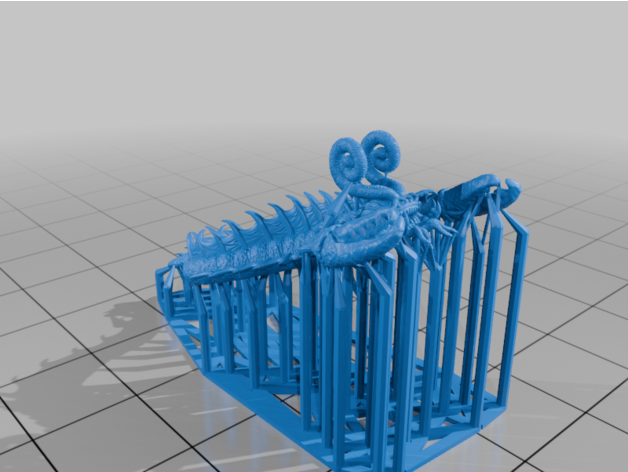 Reefclaw