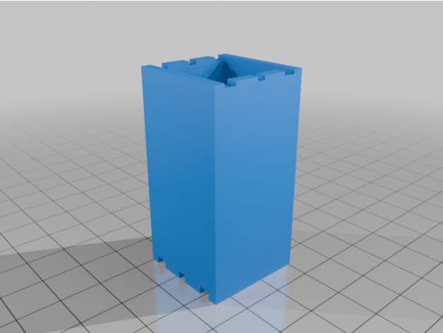 RackStack Mk8
