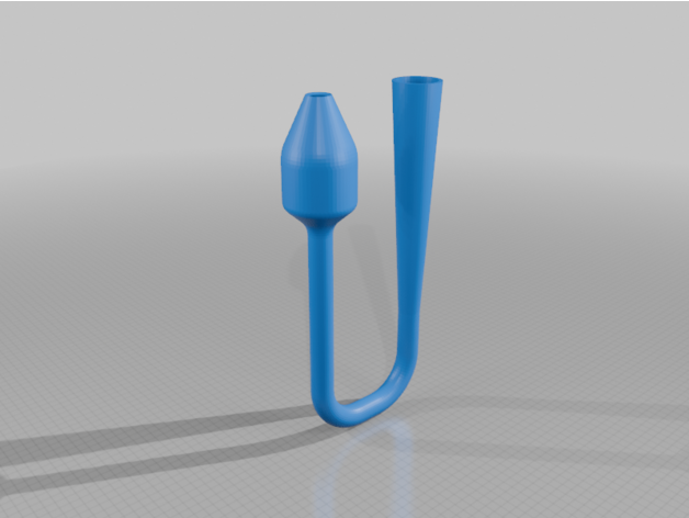 Pulse Jet Motoru (Versiyon 2)