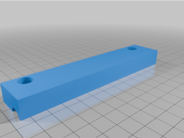1 breadboard için optik fiber koruyucular