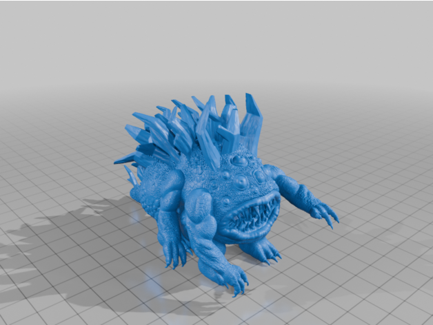 Olethrodaemon