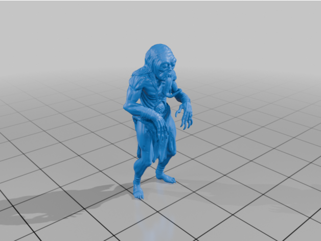 Morlock Gulyabanisi (7221463)