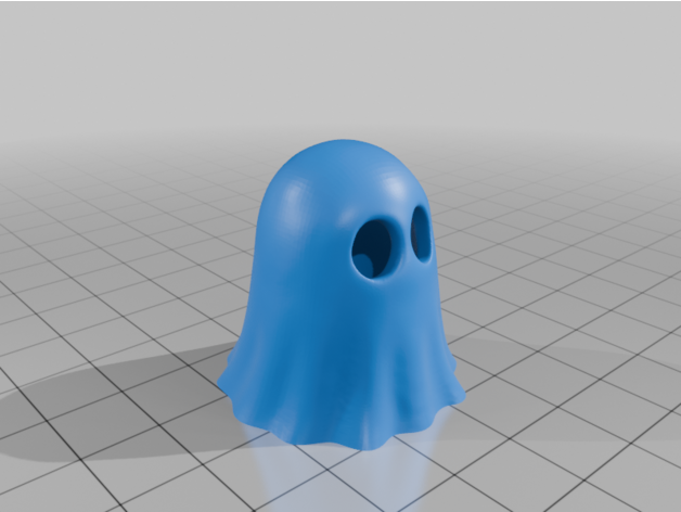 mini-ghost