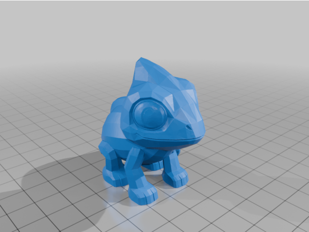 Mini Bukalemun