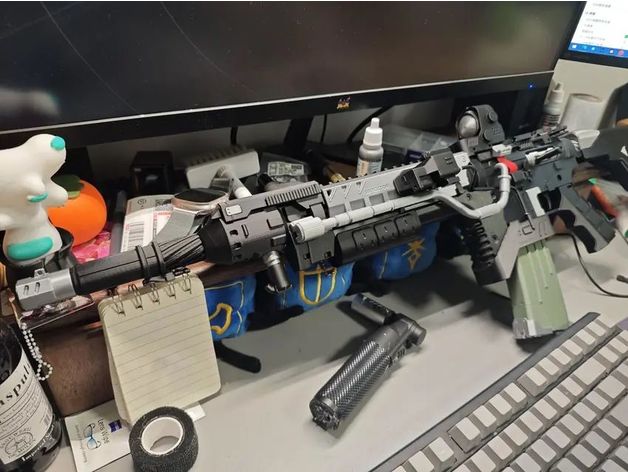 Khvostov 7G-0X Kayıp, Bulunan