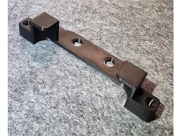 Anker Powerstrip 351 Masa Altı Montaj Aparatı
